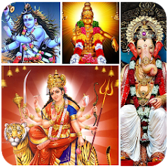 All Hindu Gods Wallpapers - Apps on Google Play
