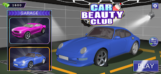 Vehicle MakeUp - Screenshot 1