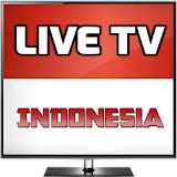 TV Indonesia Online Free Live icon