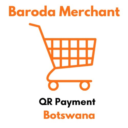 Baroda QR Payment