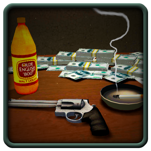 Gangsters Paradise For Life 2.0 Icon