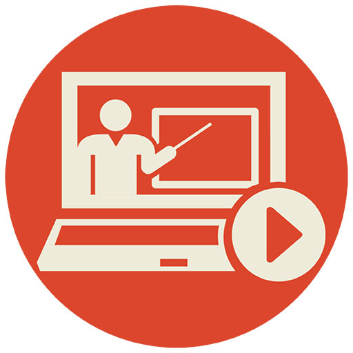 ACIIEF e-learning logo