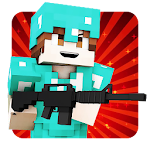 Cover Image of Download Modern Guns for Minecraft PE  APK