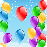 Balloon Pop Free icon