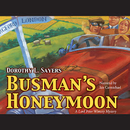 Icon image Busman’s Honeymoon