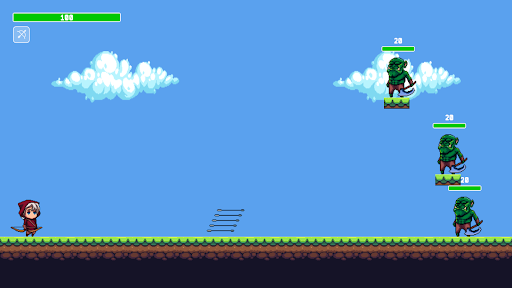 Red Hood screenshot 11