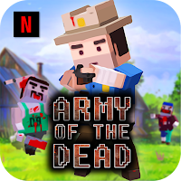 Army Of The Dead - Zombie Surv