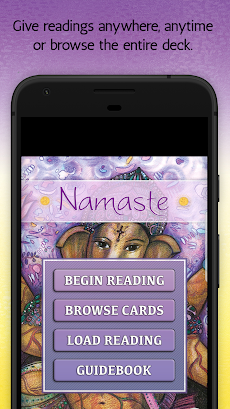Namaste Blessing & Divinationのおすすめ画像4