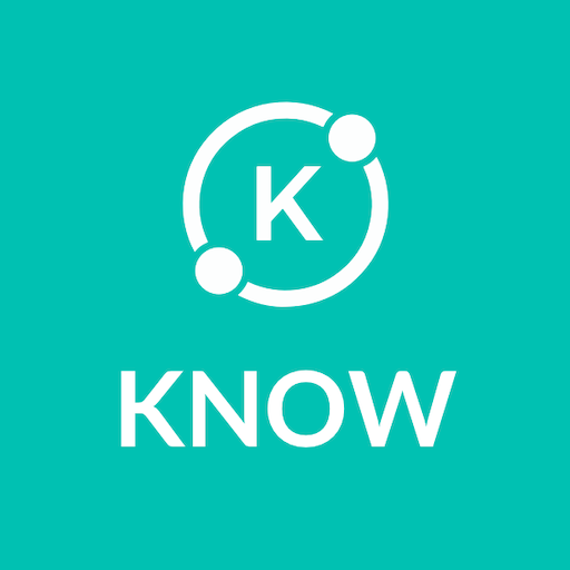 KNOW - the frontline super-app