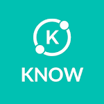 Cover Image of डाउनलोड KNOW - अपनी फ्रंटलाइन टीमों को प्रबंधित और रूपांतरित करें  APK