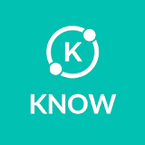 KNOW - the frontline super-app icon
