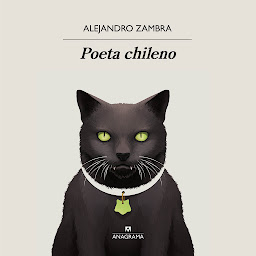 Icon image Poeta chileno