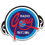 Gong Radio  Gombong icon