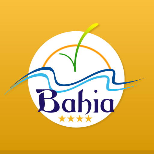 Villaggio Bahja logo