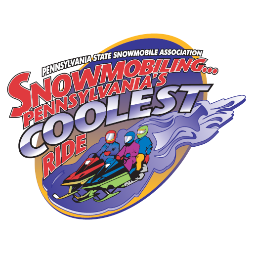 PSSA Snowmobile Conditions 1.0.3 Icon