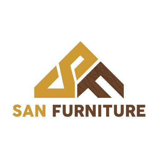 SAN Furniture logo