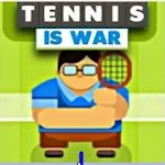 Cover Image of Download Tennis is War ewai  APK