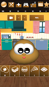 Potaty Racing 3D - Apps on Google Play