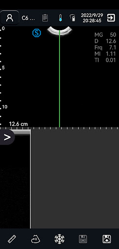 Readius Screen 3