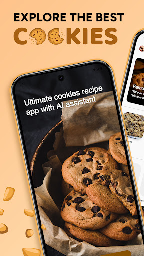 Cookie Brownie Fudge Recipes