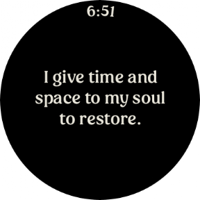 I am - Daily Affirmations screenshot