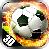 3D Football Penalty Shootout icon