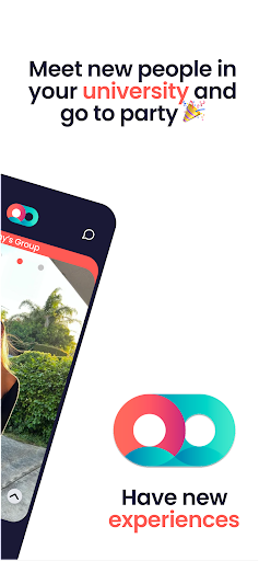 Android application Toogether screenshort