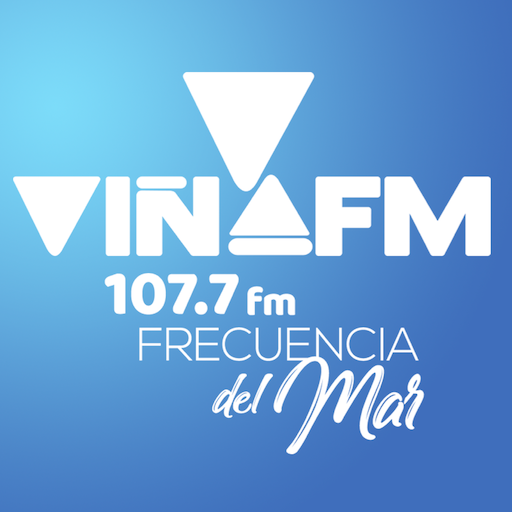 ViñaFM Latest Icon
