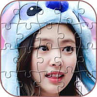 ❓ Jennie Blackpink game - Jigsaw puzzle
