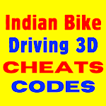 Indian Bike Driving Cheat Code
