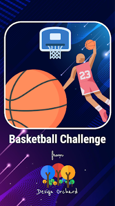Basketball Challenge: Game On - Screenshot 3