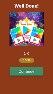 Google Play Gift Cards Master