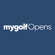 My Golf Opens  Icon