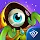 Tap Temple: Monster Clicker