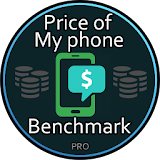 Real Price of My Phone - Test icon