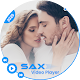 SAX Video Player : All Format HD Video Player 2020 Download for PC Windows 10/8/7