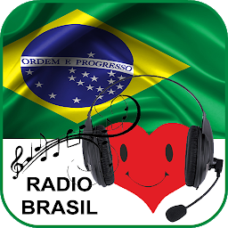 Icon image Brasil Radio