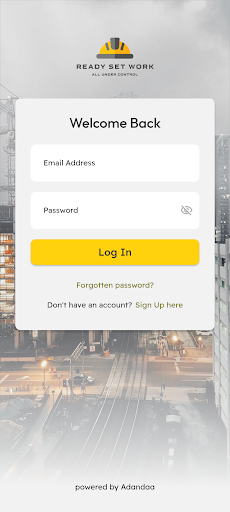 R2W for Workers Screenshot 1 - AppWisp.com