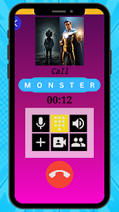 Monster Simulator - Prank Call