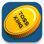 Cover Image of डाउनलोड Toss King - Ipl Cricket  APK