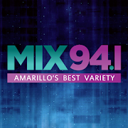 Mix 94.1 KMXJ - Amarillo Pop Radio