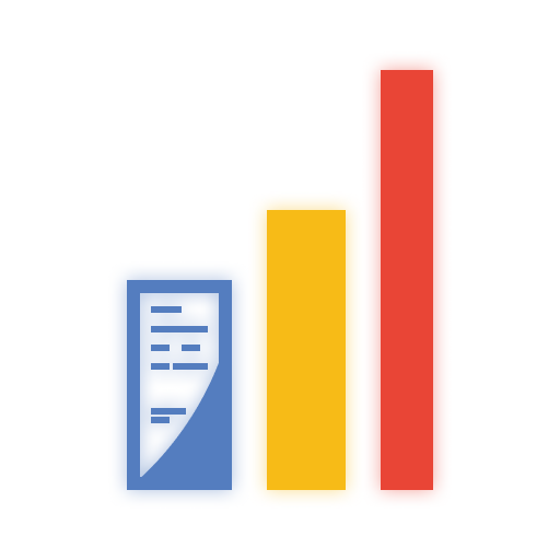 Mobile AdReport logo