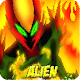 Hero Aliens Arena Ultimate Force Mega Transform