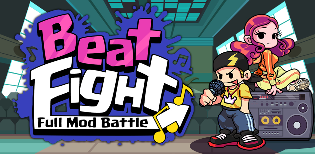Stream FNF Beat Battle - Full Mod Fight APK: The Most Addictive and  Exciting Music Game for Android Users from Dustprommigi