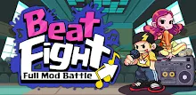 Beat Fight:Full Mod Battle APK