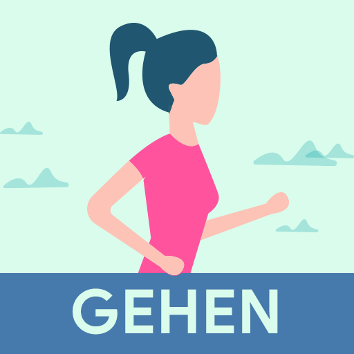 Walking app zum abnehmen