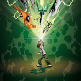 New Ben 10 guide icon