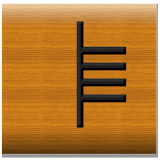 Ogham icon