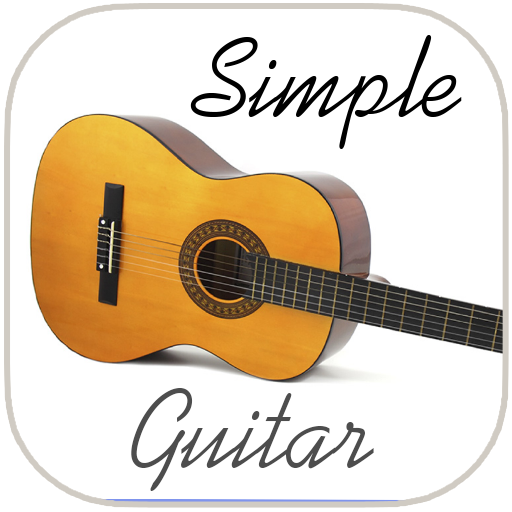 Simple Guitar - Virtual Guitar