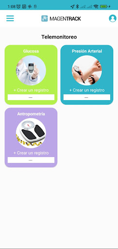 Gestores Screen 2